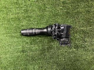 Запчасть подрулевой переключатель дворников Toyota Corolla Fielder 2011