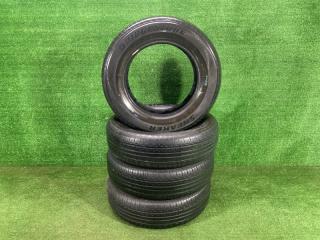 Комплект из 4-х Шина летняя 195/70R15 Bridgestone Sneaker SNK2 (б/у)