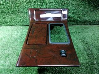 Консоль КПП Toyota Crown 2002 контрактная Консоль КПП Toyota Crown 2002