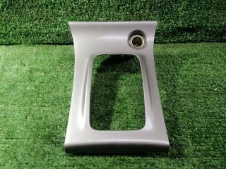 Консоль КПП Toyota Corolla 2005 контрактная Консоль КПП Toyota Corolla 2005