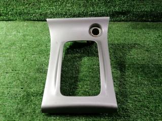 Консоль КПП Toyota Allex 2005 контрактная Консоль КПП Toyota Allex 2005
