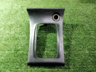 Консоль КПП Toyota Allex 2003 контрактная Консоль КПП Toyota Allex 2003