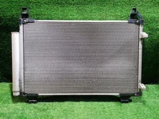 Запчасть радиатор кондиционера Toyota Ractis 2011
