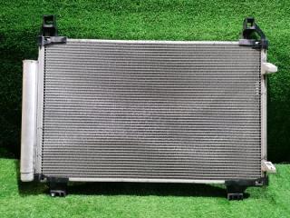 Запчасть радиатор кондиционера Toyota Belta 2007