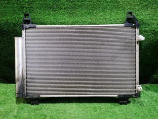 Запчасть радиатор кондиционера Toyota Ist 2007