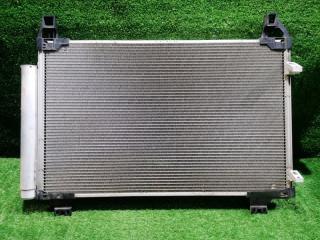 Запчасть радиатор кондиционера Toyota Vitz 2011
