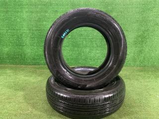 Комплект из 2-х Шина летняя 165/70R14 Yokohama Ecos ES31 (б/у)