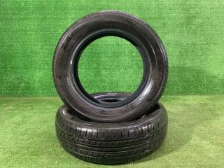 Комплект из 2-х Шина летняя 175/65R15 Yokohama Ecos ES31 (б/у)