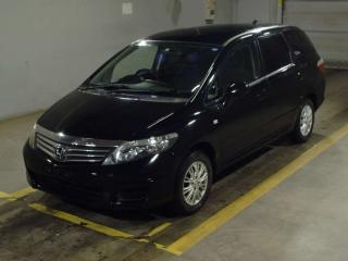 Запчасть блок управления двигателем Honda Airwave 2009