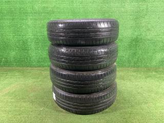 Комплект из 4-х Шина летняя 175/65R15 Dunlop Enasave EC203 (б/у)