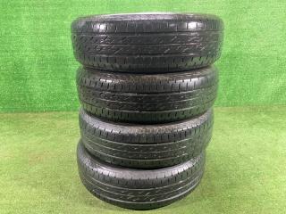 Комплект из 4-х Шина летняя 175/65R15 Bridgestone Nextry (б/у)