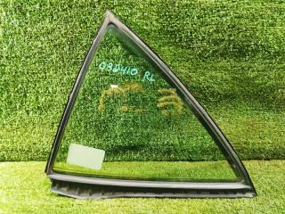 Форточка двери задняя левая Toyota Allion 2005