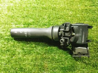 Фото запчасти подрулевой переключатель дворников Toyota Corolla Axio 2007 контрактная запчасть Запчасть подрулевой переключатель дворников Toyota Corolla Axio 2007