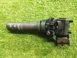 Фото запчасти подрулевой переключатель дворников Toyota Belta 2007 контрактная запчасть Запчасть подрулевой переключатель дворников Toyota Belta 2007