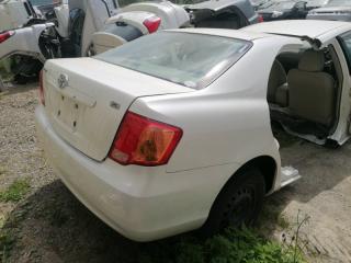 Задняя часть кузова Toyota Corolla Axio 2007