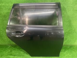 Дверь боковая задняя правая Toyota Corolla Fielder 2008