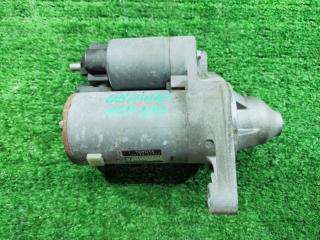 Стартер Toyota Ractis 2011