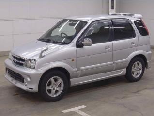 Датчик кислородный Daihatsu Terios 2005