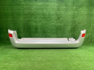 Бампер задний Suzuki Escudo 2013