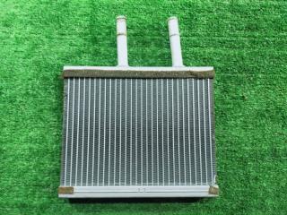 Запчасть радиатор печки Nissan Primera 2001