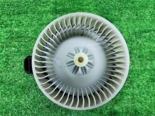 Запчасть мотор печки Toyota Corolla Fielder 2009