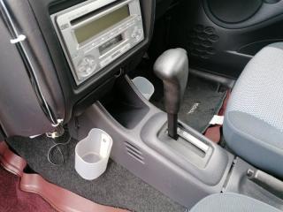 Запчасть селектор акпп Toyota Cami 2004