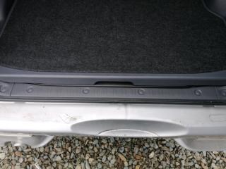 Запчасть накладка на порог багажника Daihatsu Terios 2005
