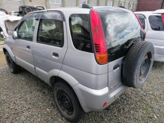 Задняя часть кузова Toyota Cami 1999