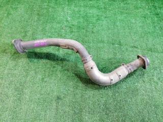 Приемная труба глушителя Suzuki Swift 2010