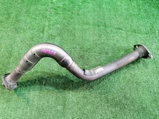 Приемная труба глушителя Suzuki Swift 2012