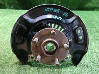 Ступица передняя левая Toyota Ractis 2011