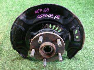 Ступица передняя левая Toyota Ractis 2011