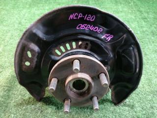 Ступица передняя правая Toyota Ractis 2011