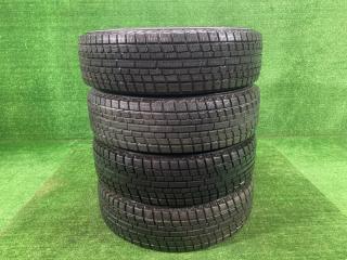 Комплект из 4-х Шина зимняя 165/70R14 Yokohama IceGuard IG20 (б/у)