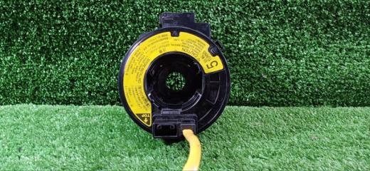 Фото запчасти шлейф-лента подушки безопасности Toyota Wish 2006 контрактная запчасть Запчасть шлейф-лента подушки безопасности Toyota Wish 2006