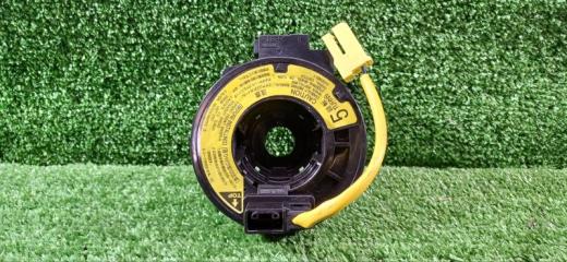 Фото запчасти шлейф-лента подушки безопасности Toyota Corolla 2002 контрактная запчасть Запчасть шлейф-лента подушки безопасности Toyota Corolla 2002