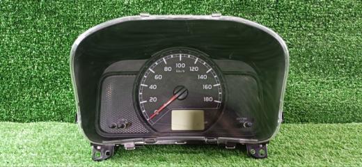 Панель приборов Toyota Probox 2014