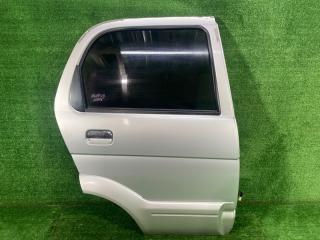 Дверь боковая задняя правая Toyota Cami 2004