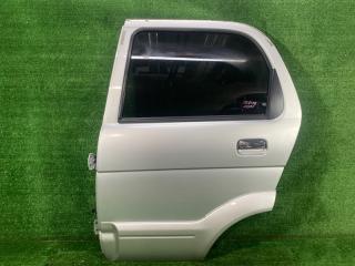 Дверь боковая задняя левая Toyota Cami 2004