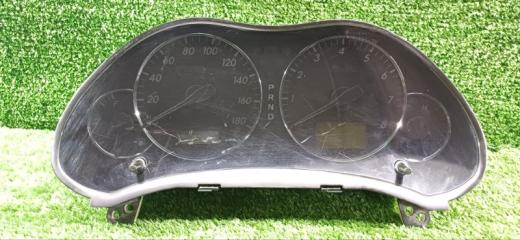Панель приборов Toyota Avensis 2008