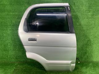 Дверь боковая задняя правая Daihatsu Terios 2005