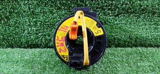 Фото запчасти шлейф-лента подушки безопасности Toyota Wish 2009 контрактная запчасть Запчасть шлейф-лента подушки безопасности Toyota Wish 2009