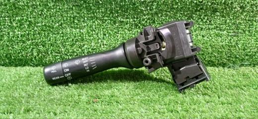 Фото запчасти подрулевой переключатель дворников Toyota Ractis 2007 контрактная запчасть Запчасть подрулевой переключатель дворников Toyota Ractis 2007