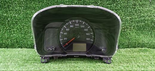 Панель приборов Toyota Succeed 2014