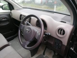 Торпедо Toyota Passo 2015