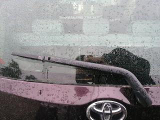 Дворник задний Toyota Passo 2015