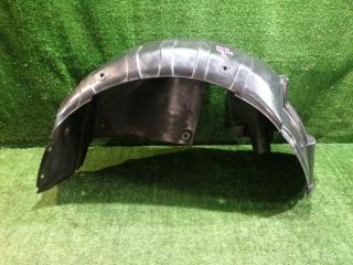 Подкрылок задний левый Suzuki Swift 2006