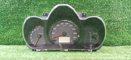 Панель приборов Toyota Rush 2007