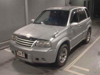 Трубка тормозная задняя правая Suzuki Escudo 2003 контрактная Трубка тормозная задняя правая Suzuki Escudo 2003