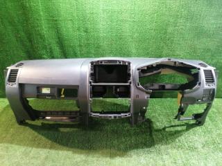 Торпедо Toyota Rush 2007